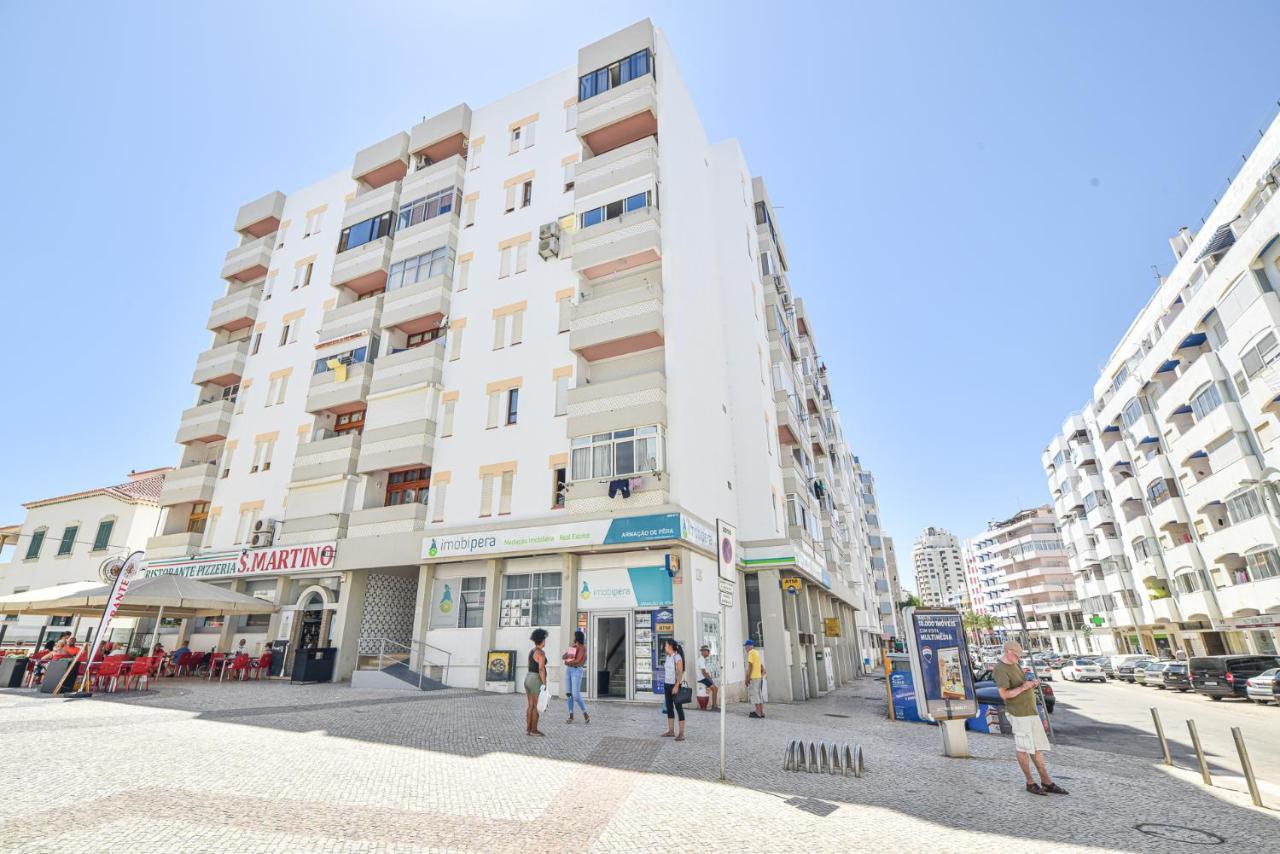Timeless Beach II Apartment อาร์มาซอง เด เปรา ภายนอก รูปภาพ