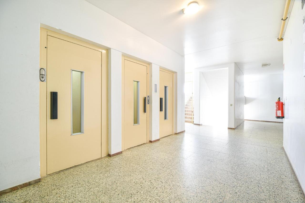 Timeless Beach II Apartment อาร์มาซอง เด เปรา ภายนอก รูปภาพ