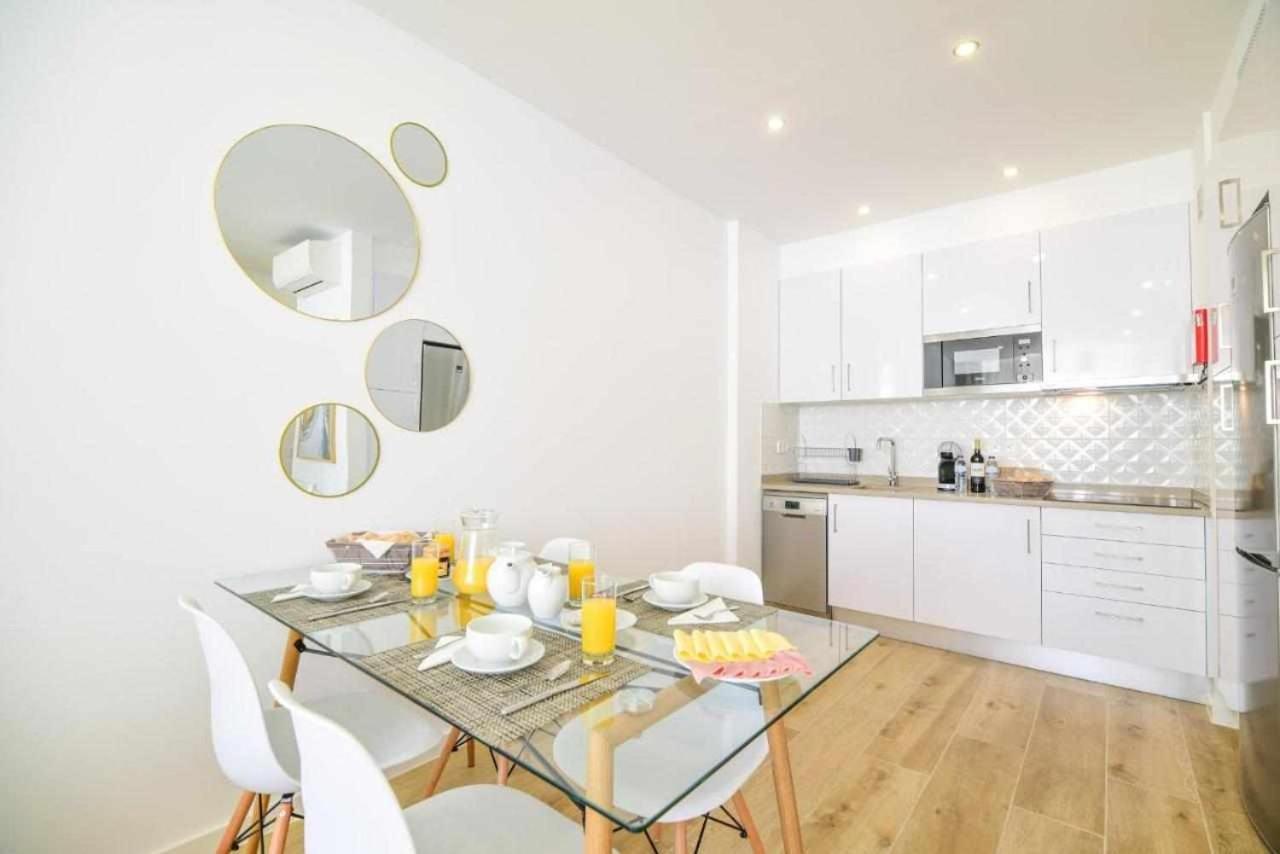 Timeless Beach II Apartment อาร์มาซอง เด เปรา ภายนอก รูปภาพ
