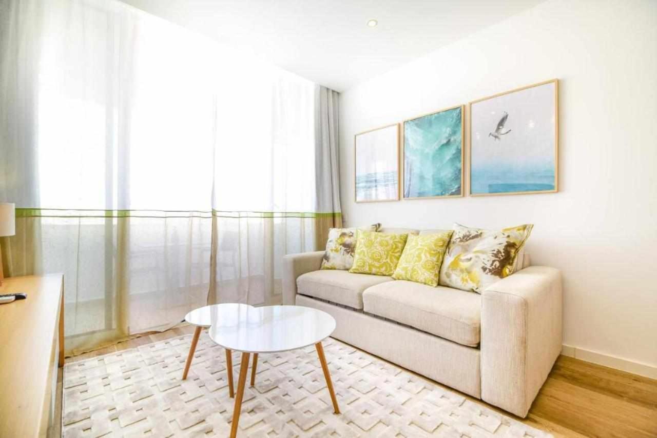 Timeless Beach II Apartment อาร์มาซอง เด เปรา ภายนอก รูปภาพ