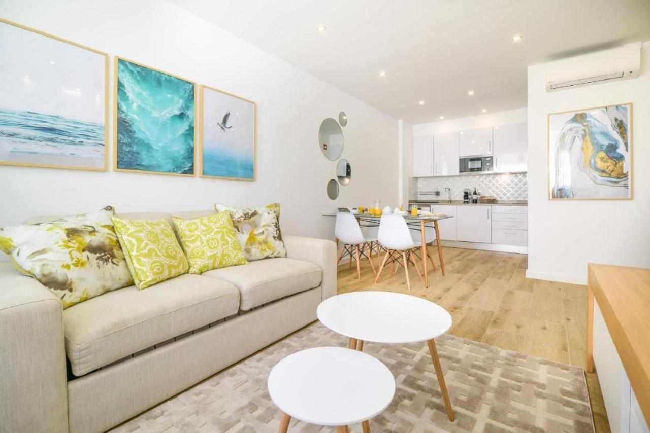 Timeless Beach II Apartment อาร์มาซอง เด เปรา ภายนอก รูปภาพ