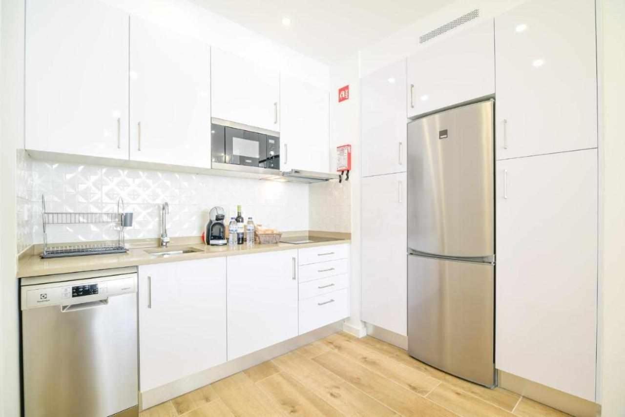 Timeless Beach II Apartment อาร์มาซอง เด เปรา ภายนอก รูปภาพ
