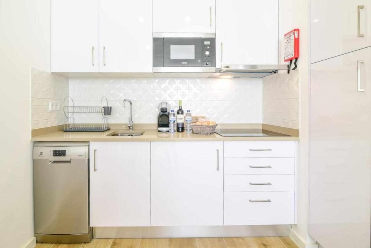 Timeless Beach II Apartment อาร์มาซอง เด เปรา ภายนอก รูปภาพ
