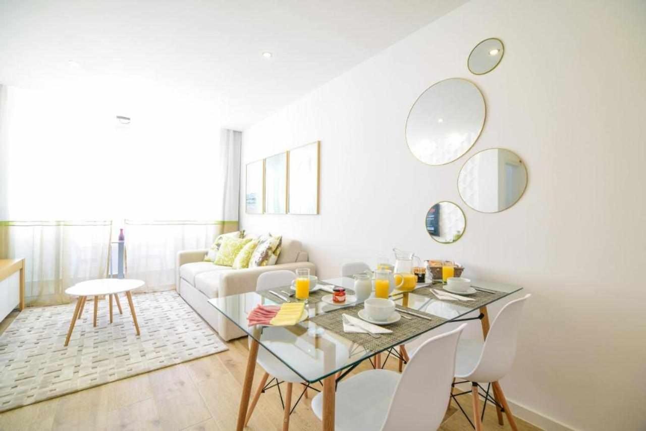 Timeless Beach II Apartment อาร์มาซอง เด เปรา ภายนอก รูปภาพ