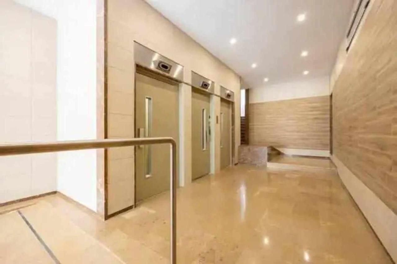Timeless Beach II Apartment อาร์มาซอง เด เปรา ภายนอก รูปภาพ