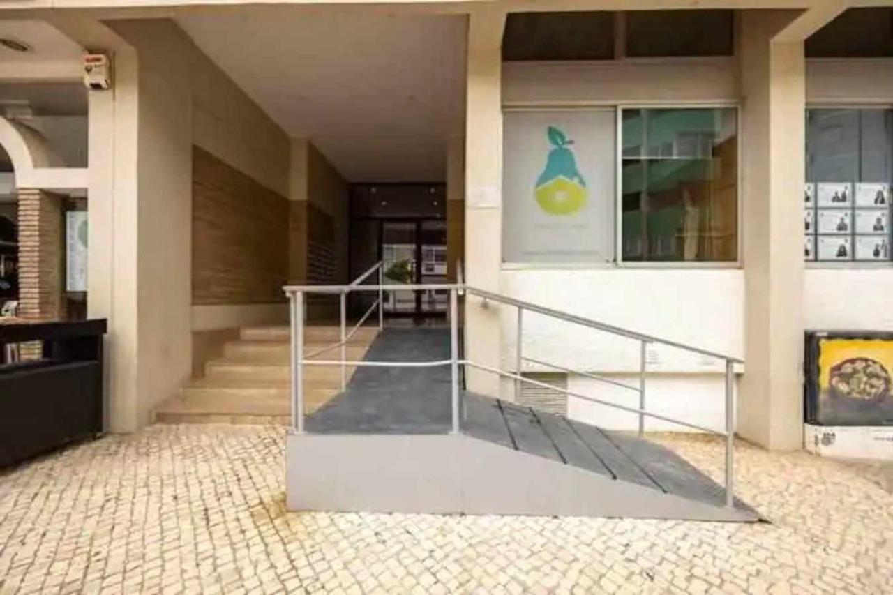Timeless Beach II Apartment อาร์มาซอง เด เปรา ภายนอก รูปภาพ
