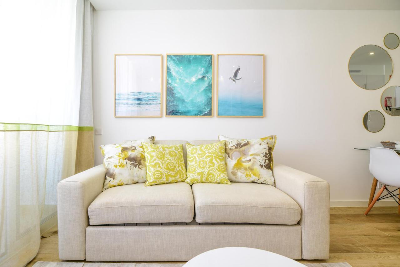 Timeless Beach II Apartment อาร์มาซอง เด เปรา ภายนอก รูปภาพ