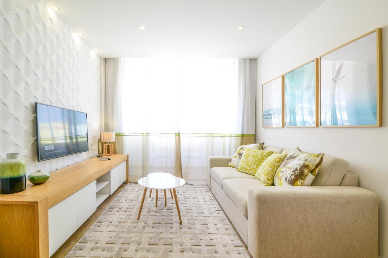 Timeless Beach II Apartment อาร์มาซอง เด เปรา ภายนอก รูปภาพ