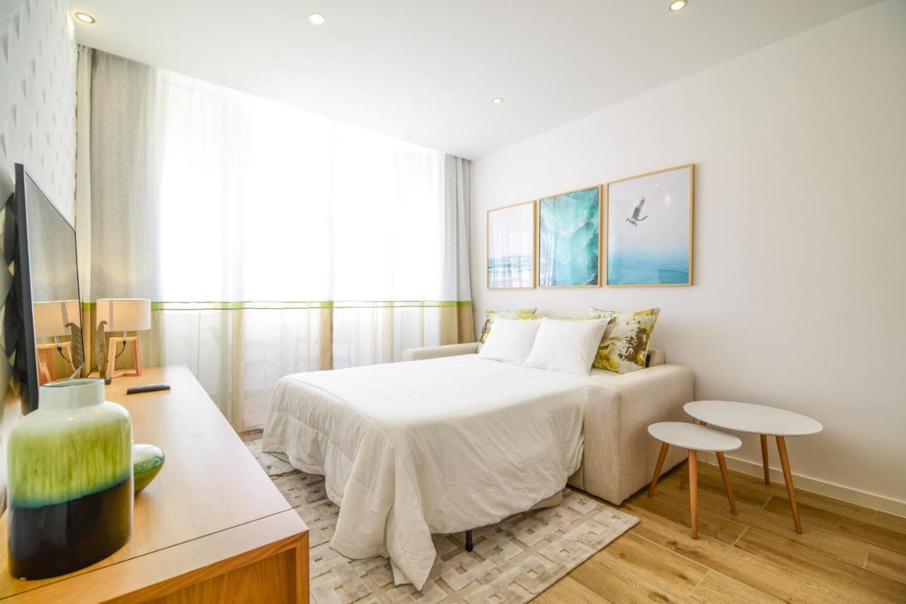 Timeless Beach II Apartment อาร์มาซอง เด เปรา ภายนอก รูปภาพ