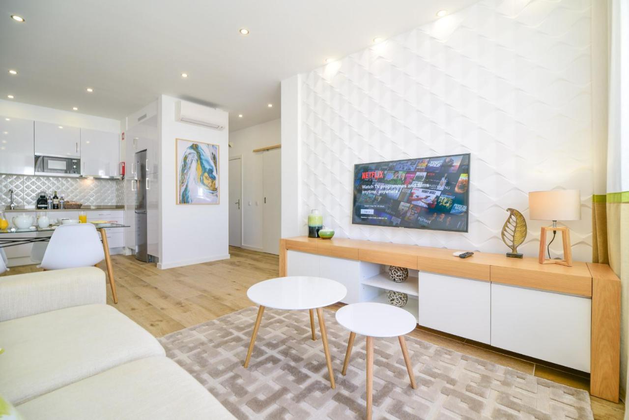 Timeless Beach II Apartment อาร์มาซอง เด เปรา ภายนอก รูปภาพ