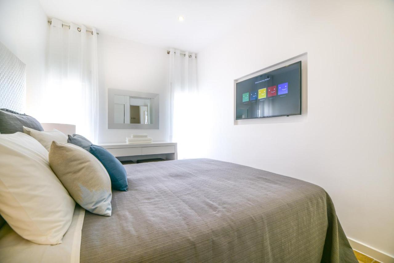 Timeless Beach II Apartment อาร์มาซอง เด เปรา ภายนอก รูปภาพ